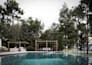 do landscape design for backyard front garden or patio with 3d renderings